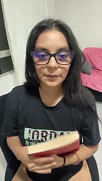 Selene Wings22 online show from 01-16-26, 03:10