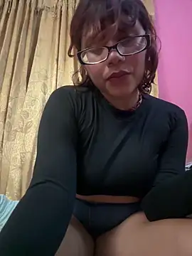 horigimeeee online show from 11-15-25, 03:48