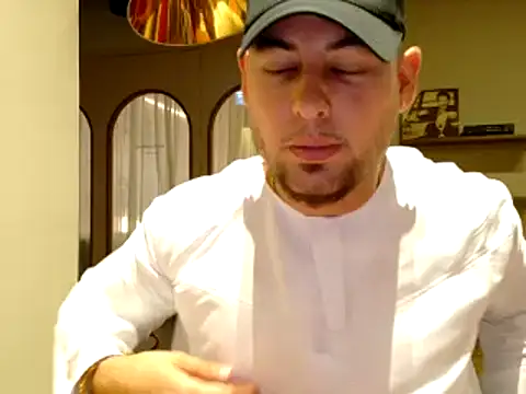 maximus888A online show from 09-23-25, 04:21