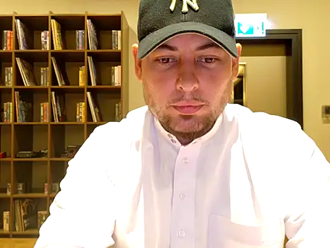 maximus888A online show from 09-25-25, 03:05