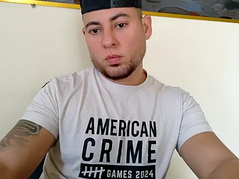 maximus888A online show from 03-21-26, 01:58