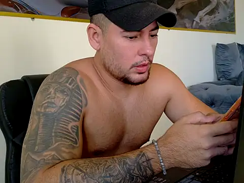 maximus888A online show from 05-16-26, 05:26