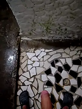 SALCEDO 041198 online show from 10-09-25, 03:04