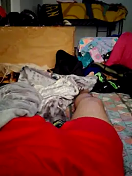 SALCEDO 041198 online show from 12-14-25, 02:11