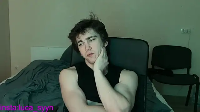 luca syn online show from 09-30-25, 07:08