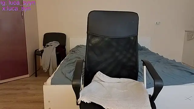 luca syn online show from 02-17-26, 07:31