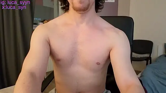 luca syn online show from 02-18-26, 07:10