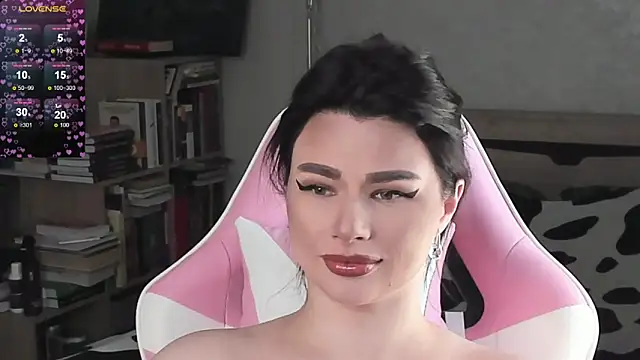 Snapshot of bbJ_one chatting on 05-27-26, 01:57 bbJ one online show from 05-27-26, 01:57
