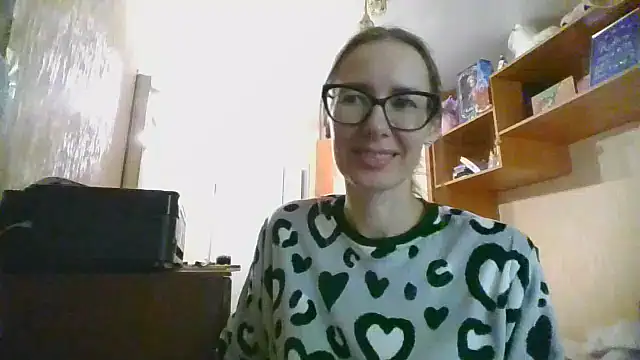 Snapshot of Norivann chatting on 10-10-25, 10:58 Norivann online show from 10-10-25, 10:58