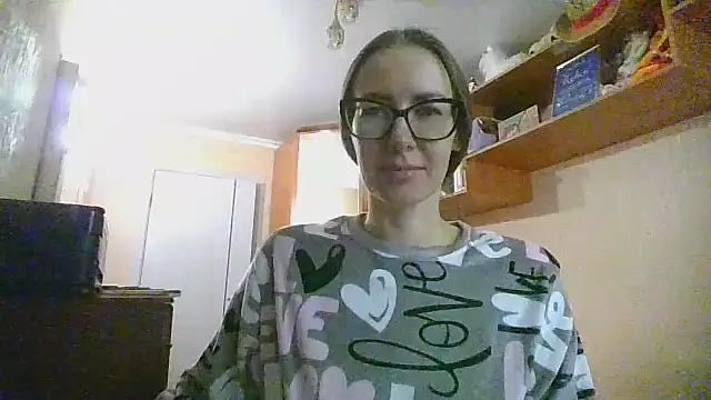 Snapshot of Norivann chatting on 10-19-25, 08:48 Norivann online show from 10-19-25, 08:48