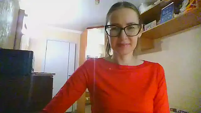 Snapshot of Norivann chatting on 10-27-25, 10:52 Norivann online show from 10-27-25, 10:52