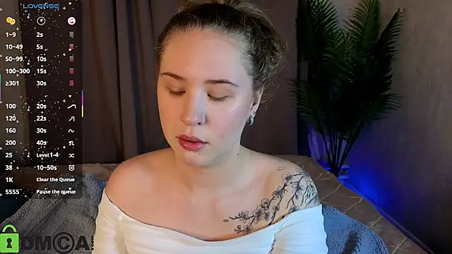 Elsie Cutties online show from 01-17-26, 01:21