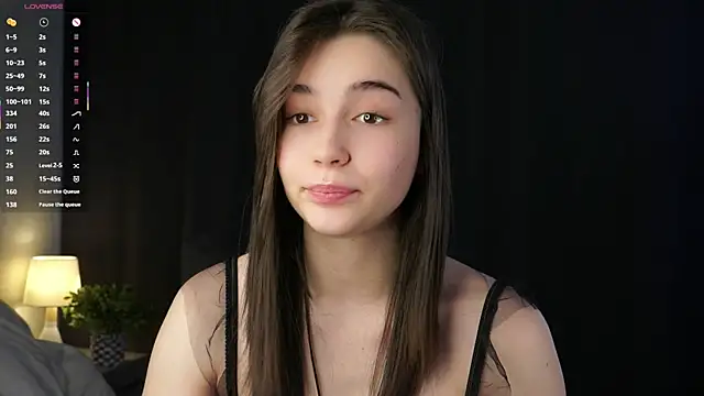 LettySlovacek online show from 04-11-26, 02:16