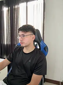 marcuswildx online show from 03-03-26, 11:49