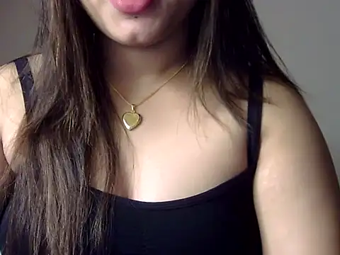 Aaliya02 online show from 10-18-25, 12:28