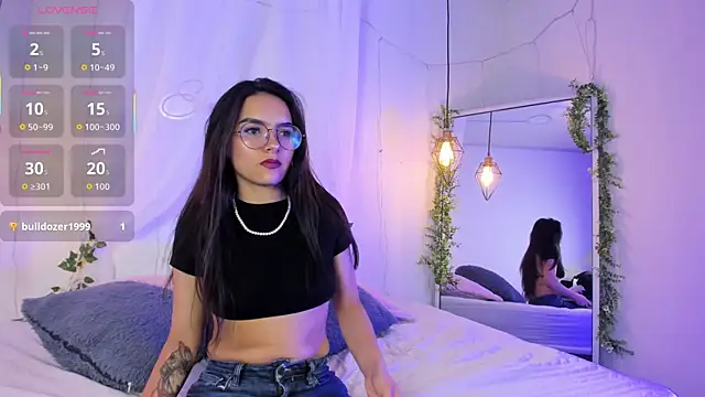 eimi rosse18 online show from 03-31-26, 01:00