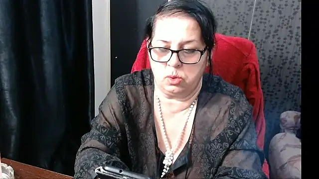 MissSanjanne online show from 01-09-25, 02:54