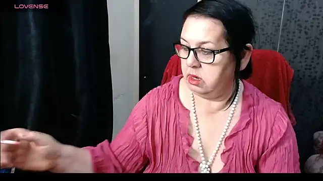 MissSanjanne online show from 01-31-25, 06:35