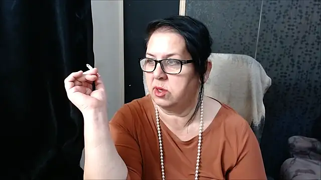 MissSanjanne online show from 03-05-25, 02:57