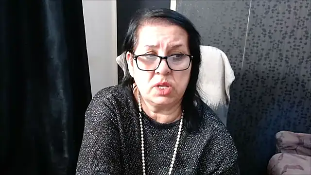 MissSanjanne online show from 03-06-25, 08:37