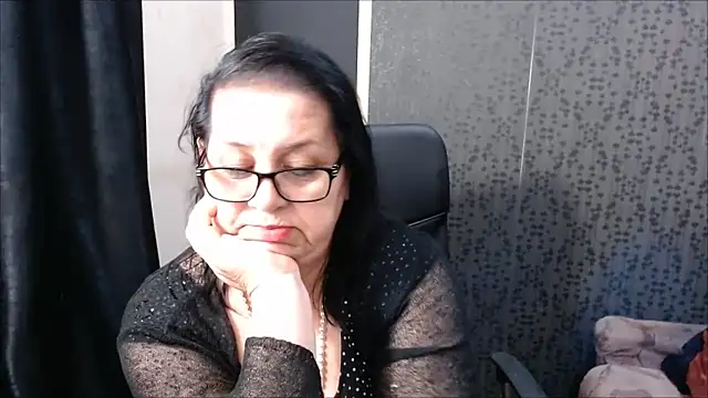 MissSanjanne online show from 03-16-25, 09:47