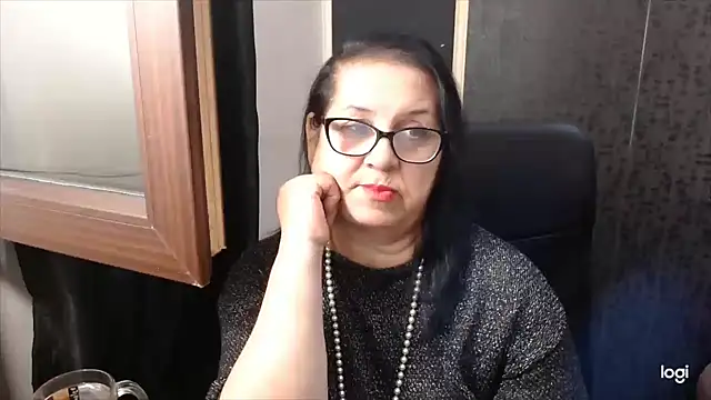 MissSanjanne online show from 09-19-25, 08:42