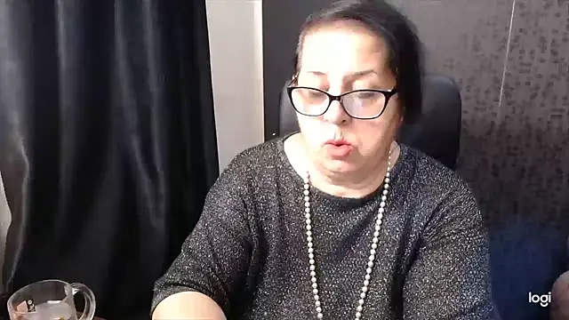 MissSanjanne online show from 10-07-25, 06:54