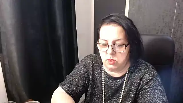 MissSanjanne online show from 03-01-26, 12:45