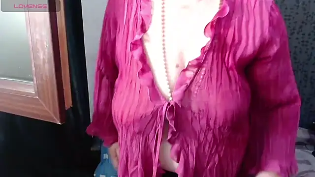 MissSanjanne online show from 05-26-26, 11:34