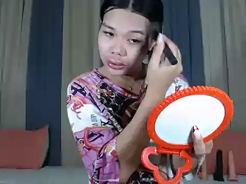 Danicahotcum online show from 07-19-26, 08:56