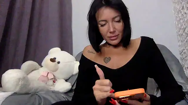 Veymoria online show from 10-04-25, 05:44