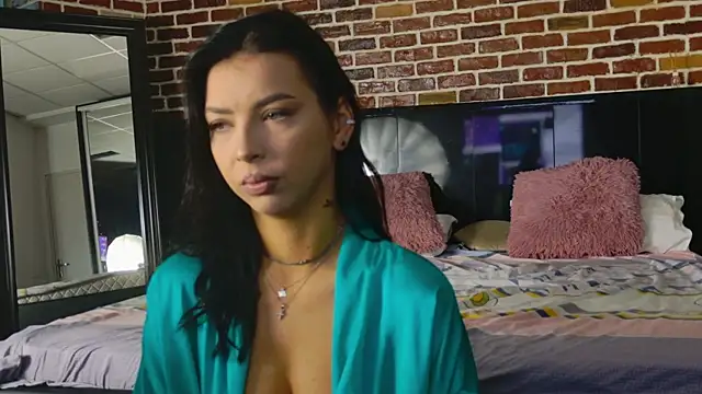 MeganSin  online show from 10-07-25, 05:26