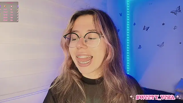 sweettvera online show from 10-09-25, 10:35