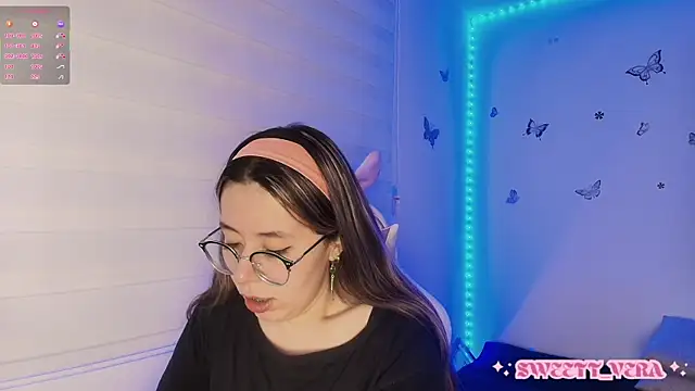 sweettvera online show from 10-10-25, 10:36