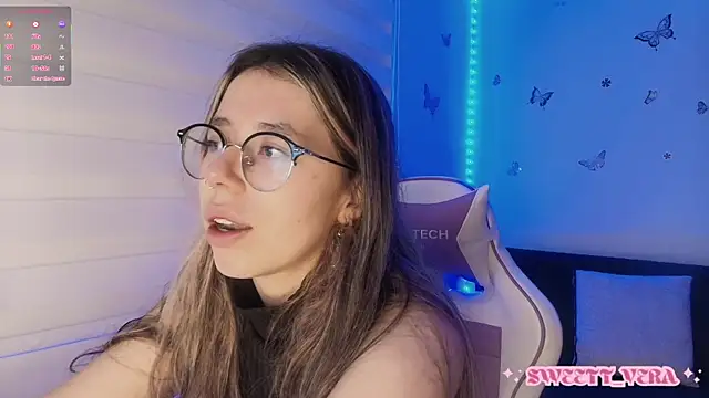 sweettvera online show from 10-27-25, 11:03