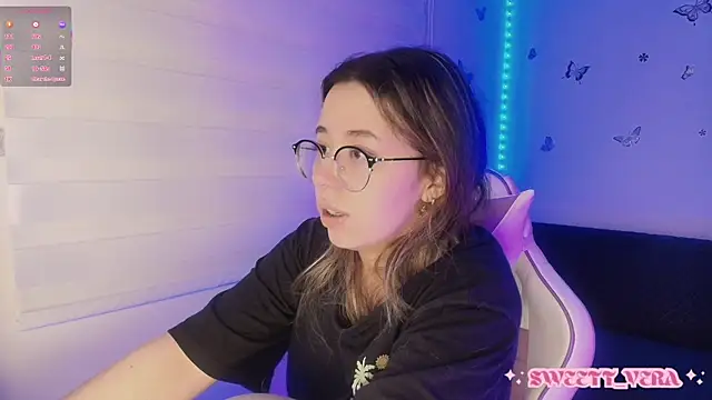 sweettvera online show from 11-06-25, 05:30