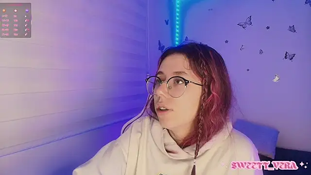 sweettvera online show from 11-12-25, 10:37