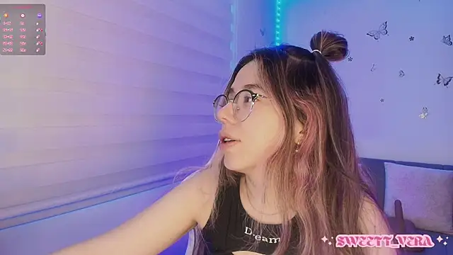 sweettvera online show from 11-29-25, 12:41