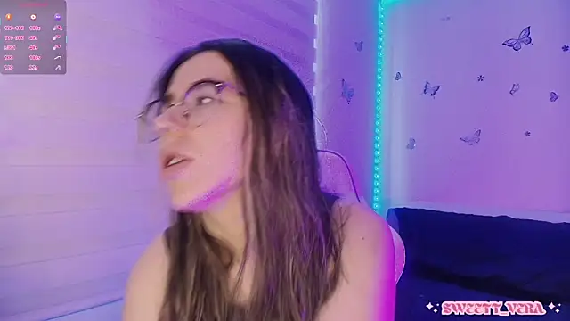 sweettvera online show from 01-14-26, 01:17