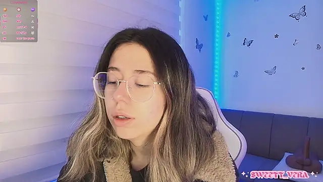 sweettvera online show from 03-20-26, 12:10