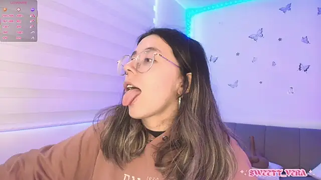 sweettvera online show from 05-27-26, 03:09