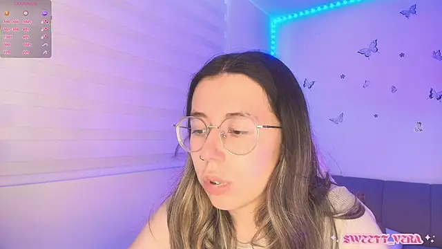 sweettvera online show from 06-04-26, 07:42