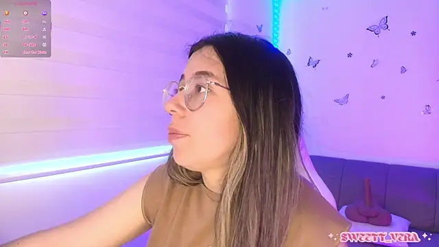 sweettvera online show from 06-08-26, 12:16
