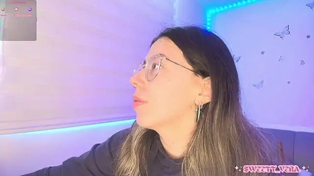 sweettvera online show from 06-11-26, 12:36