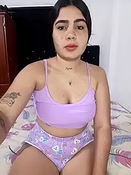 Sashalana online show from 03-11-26, 10:21