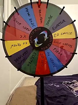 Chrisou73 online show from 02-25-26, 08:07