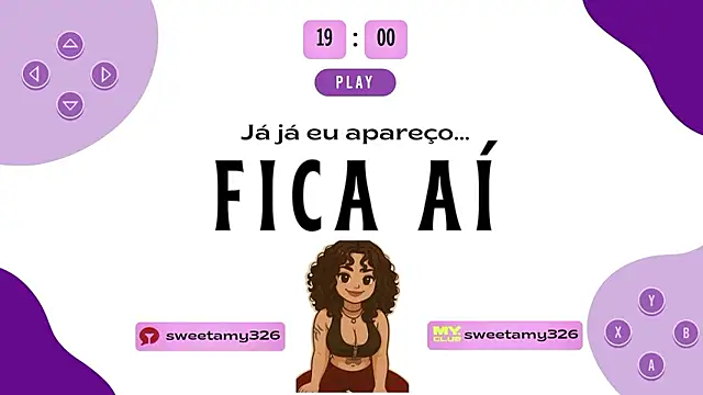 sweetamy326 online show from 01-08-26, 09:39