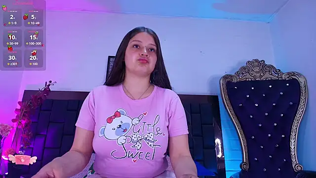 Snapshot of Krystal_Heartss chatting on 11-27-25, 01:57 Krystal Heartss online show from 11-27-25, 01:57