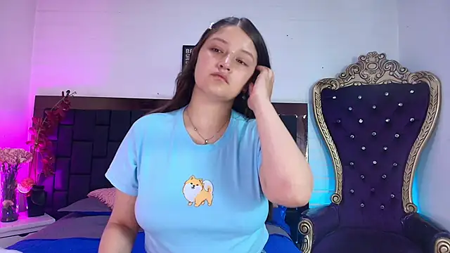 Snapshot of Krystal_Heartss chatting on 12-02-25, 12:54 Krystal Heartss online show from 12-02-25, 12:54