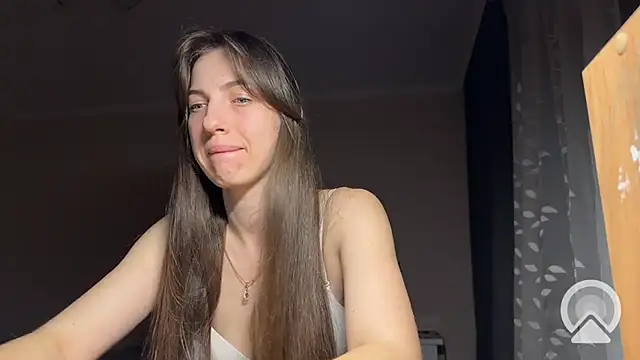 Prettyyy Angel online show from 11-11-25, 07:03